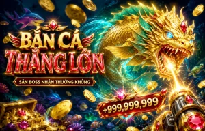 Bắn Cá Thần Tài