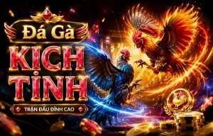 Sảnh Đá Gà Eternaceramico