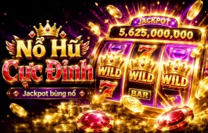 Giao diện Nổ Hũ eternaceramico