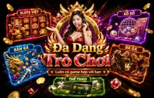 Game nổi bật 1