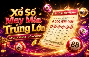 Xổ Số eternaceramico